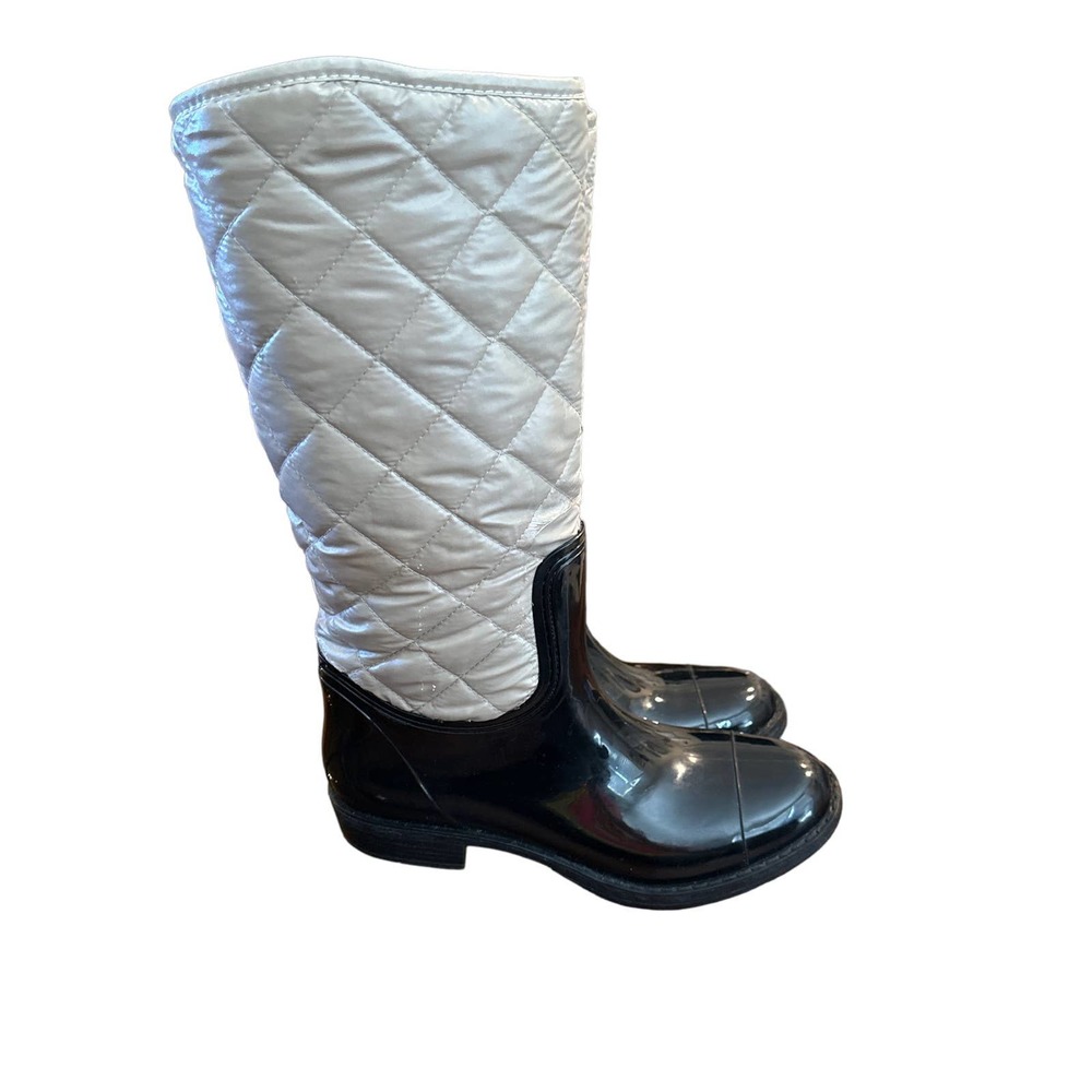 Women’s Personal Identity Rain / Snow Boots  Size 10